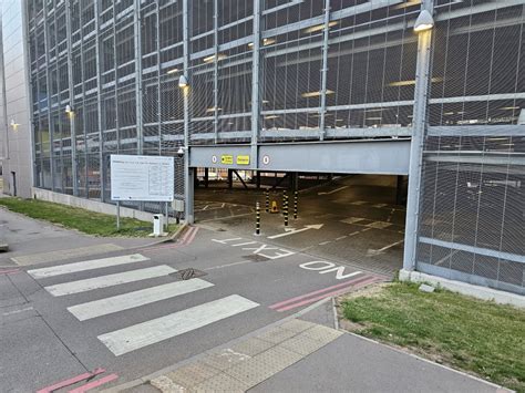 osborne street multi storey car park|Leicester Royal Infirmary Visitors Car Park .